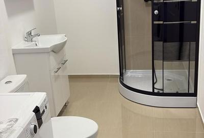 Apartament cu 2 camere decomandat în Caransebeș - 2