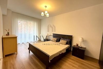 Apartament modern cu terasă generoasă în cartierul Buna Ziua! - 4