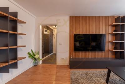 Inchiriere apartament 2 camere Pitesti ultracentral, langa Primarie - 3