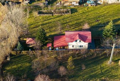 Casă cu 3 camere cu Teren 729 Mp în Central - 1