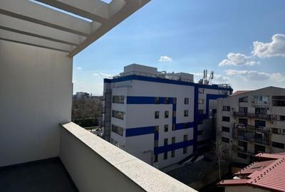 Apartament cu 2 camere decomandat în Aviației