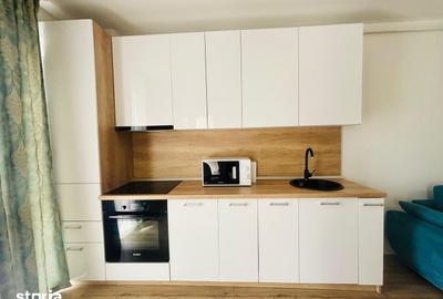 Apartament cu 2 camere decomandat în Orașul Vechi - 2