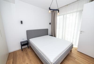 Apartament de 2 camere | Complex One Lake | Zona Tei - 6
