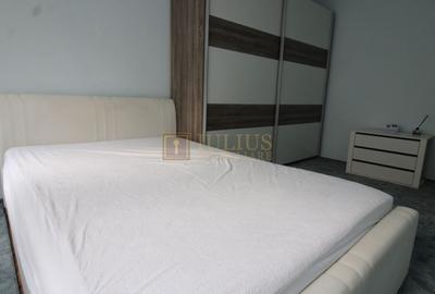 3 camere, centrala termica, aproape de magazine, farmacii, shooping city - 3