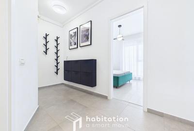 Apartament cu 3 camere decomandat în Central - 11