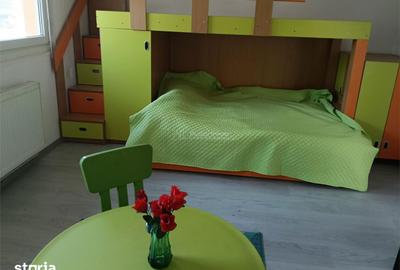 Casă cu 4 camere cu Teren 550 Mp în Central - 6
