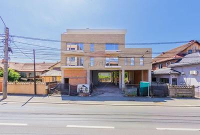 Apartament cu 2 camere de vanzare ultracentral in zona ...