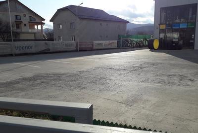 Spatiu comercial in suprafata de 1400 mp si teren 5000 mp. - 3