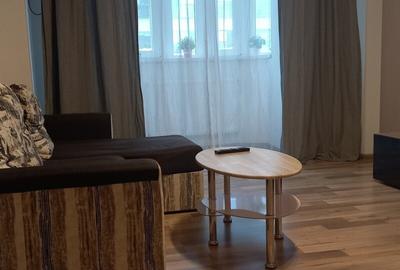 Apartament 2 camere, Piata Victoriei, metrou, utilat, mobilat complet - 1