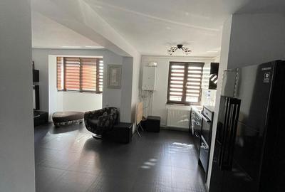 Apartament cu 2 camere în Calea București - 4