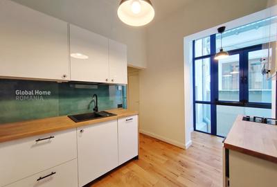 Apartament cu 4 camere semidecomandat în Romană - 8