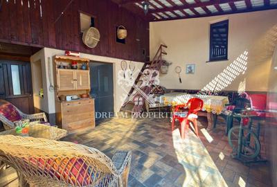 Casă individuală cu 2 camere cu Teren 626 Mp în Apahida - 9