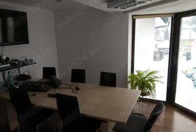 Casă cu 6 camere cu Teren 1650 Mp în Săcele - 4