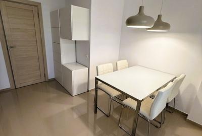 Apartament cu 2 camere decomandat, mobilat în Iancului - 6
