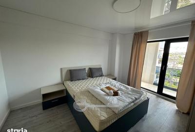 Apartament cu 2 camere în Cug - 15