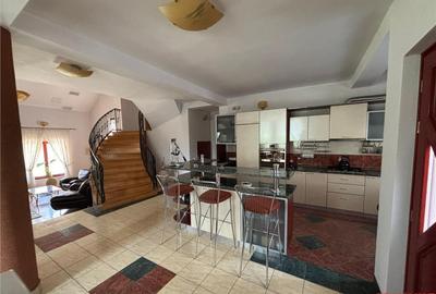 ULTRACENTRAL - Vila de inchiriat- teren 506mp - 6