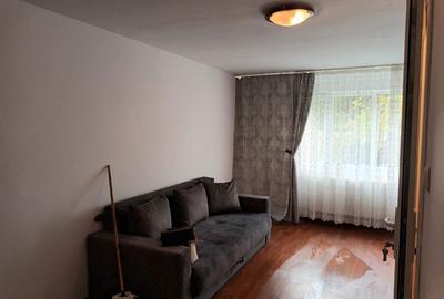 Garsonieră decomandată în Narcisa - 2