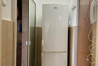 Apartament cu 2 camere semidecomandat, mobilat în Micro 38 - 5