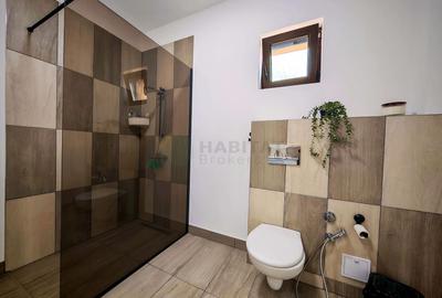 Casă individuală cu 5 camere cu Canalizare în Apărătorii Patriei - 29