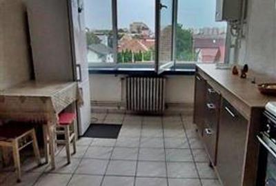 Garsonieră semidecomandată în Astra - 2