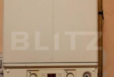 Apartament cu 5 camere semidecomandat în Central - 8