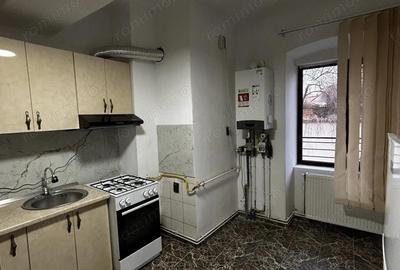 Apartament 1 Camera Boul Rosu - 10