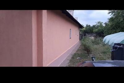 Vand casa in Valea Macrisului - 3