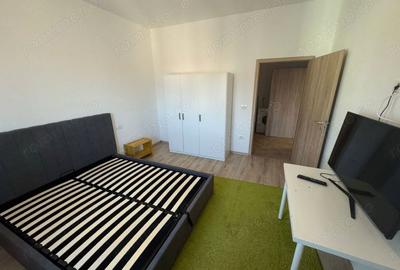 Apartament cu 2 camere semidecomandat în Braytim - 9