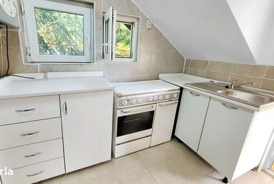 Apartament cu 2 camere, mobilat în Zamora - 1
