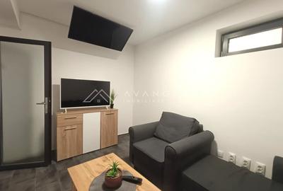 Apartament cu 3 camere decomandat, mobilat în Andrei Mureșanu - 3