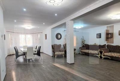 Casa individuala 277 mp, 3 dormitoare, teren 2500 mp, Campia - 18