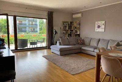 Apartament 4 camere Carina Residence Pipera Iancu Nicolae