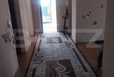 Casă cu 4 camere în Sfântu Ilie - 12
