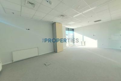 Birou, de 219 mp, în Floreasca - 6