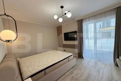 Apartament cu 2 camere decomandat în Unirii - 6