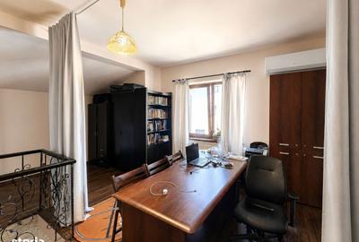 Casă cu 4 camere în Ostratu - 9