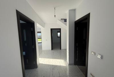 Casă individuală cu 5 camere cu Canalizare în Popas Păcurari - 13