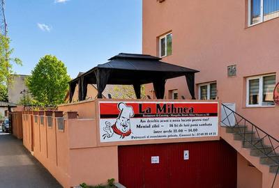 Spațiu comercial, de 330 mp, în Ultracentral - 6
