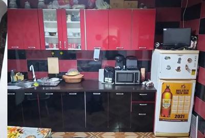 Casă cu Teren 400 Mp în Copăceni - 5