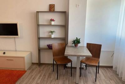 Garsonieră semidecomandată, mobilată în Dristor - 4