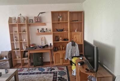 Apartament cu 2 camere decomandat în Mărăței - 2