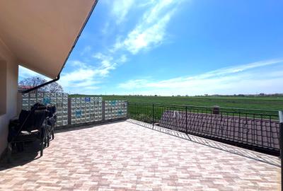Casă cu 8 camere cu Teren 400 Mp în Central - 7