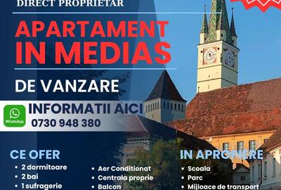 Apartament cu 3 camere decomandat în Vitrometan - 2