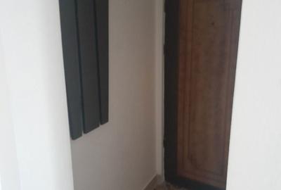 Garsonieră decomandată în Hășdat - 2