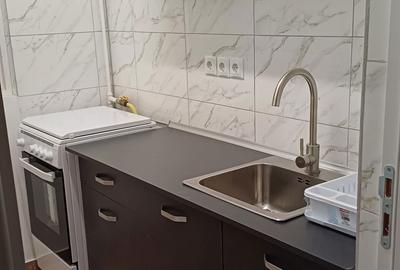 Apartament cu 2 camere semidecomandat în Sălaj - 4