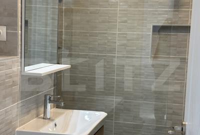 APARTAMENT 3 CAMERE DECOMANDAT IN ZONA DEOSEBITA CU VEDERE S - 1