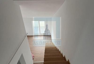 Apartament 3 camere / penthouse pe doua nivele - zona Sanpetru - 4