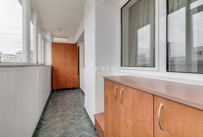 NOU!4 Camere GENEROS, 2 bai, RENOVAT - Titulescu-Victoriei - 17