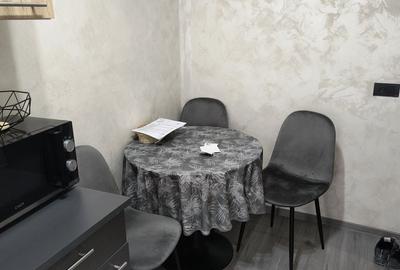 Garsonieră decomandată în Șelimbăr