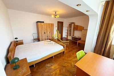 Apartament cu 3 camere decomandat, mobilat în Grigorescu - 1